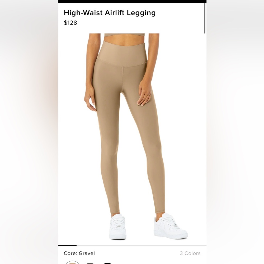 Alo leggings